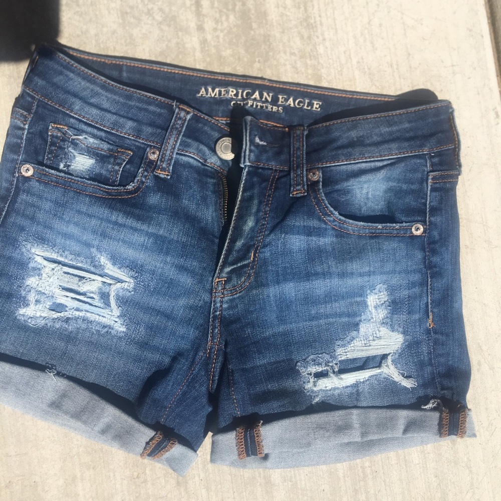 American Eagle